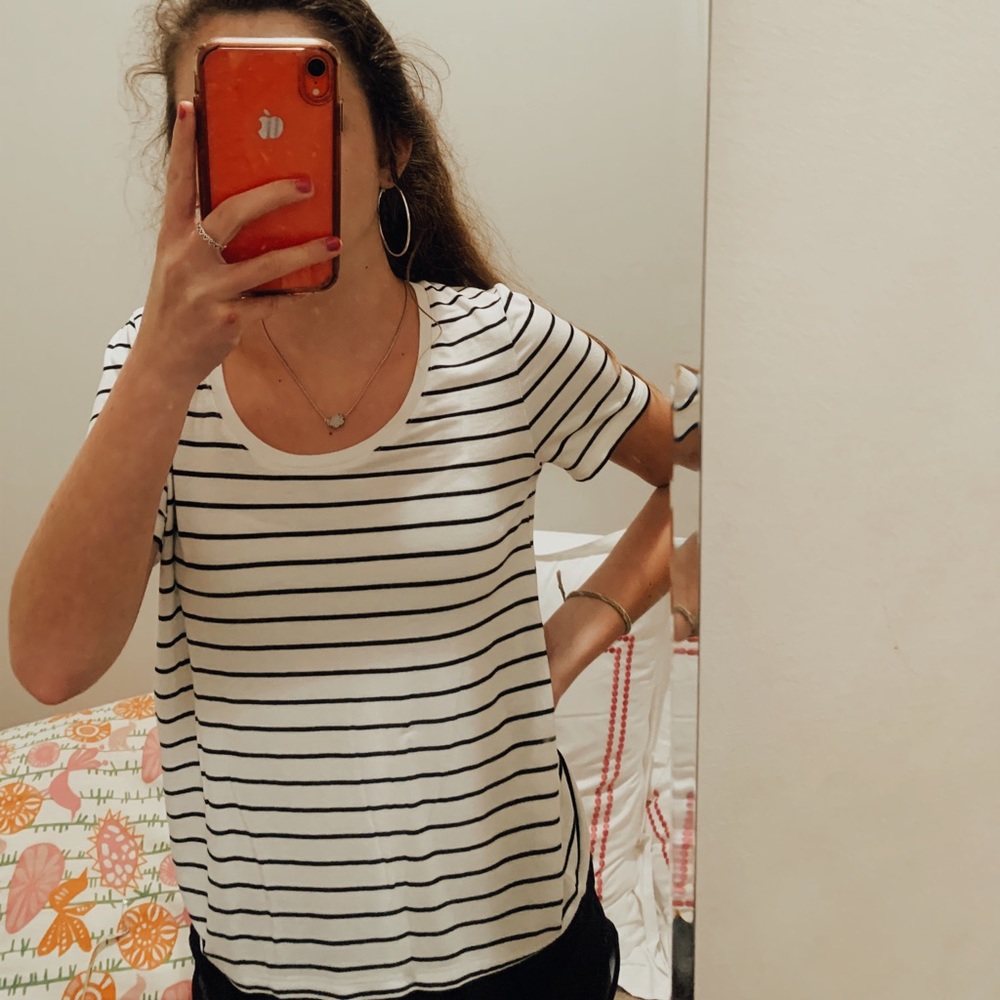 basic tee